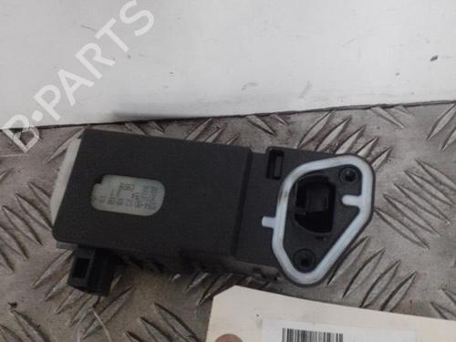 Fuel door actuator VOLVO S40 II (544) 1.6 D | BP24749111E18 