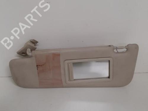 left-sun-visor-fiat-500-c-312_-2009-24814840 main image