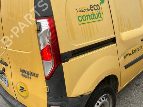 Front wiper motor RENAULT KANGOO Express (FW0/1_) 1.5 dCi 90 (FW0G, FW05, FW08, FW11) | BP32863981M29  - Image 7