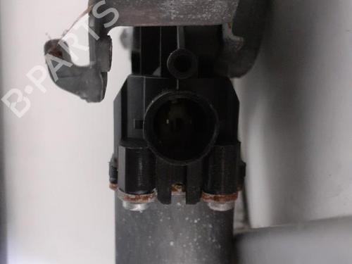 Rear right window mechanism NISSAN QASHQAI / QASHQAI +2 I (J10, NJ10, JJ10E) 1.5 dCi | BP24741714C25 