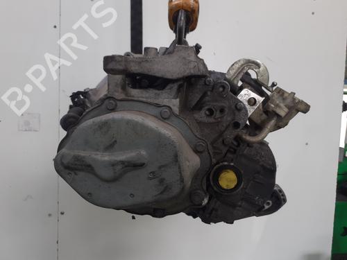 Gearbox PEUGEOT 208 I (CA_, CC_) 1.6 HDi / BlueHDi 75 | BP27571929M3