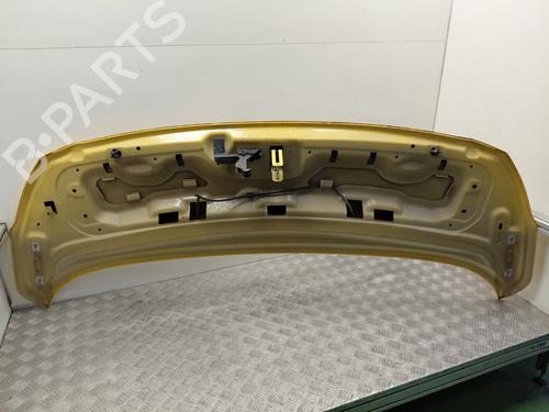 Used Hood Hood CITROËN JUMPY III Van (V_) 2.0 BlueHDi 120 (122 hp) 33305300 33305300