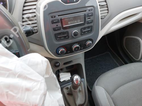 Left tailgate light RENAULT CAPTUR I (J5_, H5_) 0.9 TCe 90 | BP31376693C79  - Image 14