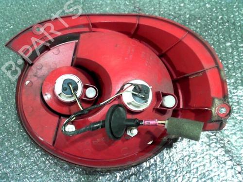 Left taillight CHEVROLET MATIZ (M200, M250) 0.8 | BP24752809C34 