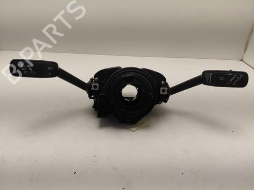 Rattstammestilk Rattstammestilk VW POLO V (6R1, 6C1) 1.2 TSI 16V (90 hp) 36055782 36055782