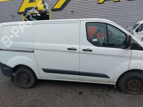Frontplade/Frontkurv FORD TRANSIT CUSTOM V362 Van (FY, FZ) 2.2 TDCi | BP33945317C72  - Image 12