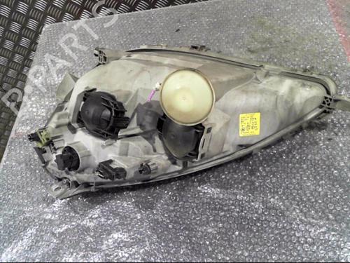 Right headlight MERCEDES-BENZ A-CLASS (W168) A 190 (168.032, 168.132) | BP24752437C29 
