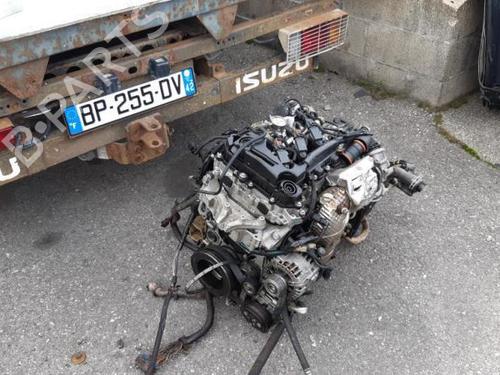 Kabinelys CITROËN C3 III (SX) 1.2 THP 110 (SXHNPS, SXHNZT, SXHNZ6) | BP24745365I8  - Image 8