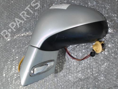 Used Left mirror PEUGEOT 308 I (4A_, 4C_) 1.6 HDi (109 hp) 24754598