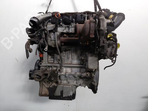 Engine CITROËN BERLINGO Box Body/MPV (K9) 1.5 BlueHDi 130 | BP33305315M1  - Image 8