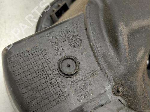 Used Fuel flap Fuel flap FIAT 500L (351_, 352_) 1.6 D Multijet (199LYD1B) (105 hp) 40266949 40266949
