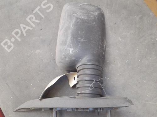 Used Left mirror Left mirror FIAT PANDA (141_) [1980-2004] 33421041 33421041