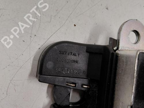 Bagklap lås Bagklap lås 38058752 38058752