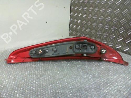 Left taillight FIAT PUNTO (188_) 1.9 DS 60 (188.031, .051, .231, .251) | BP24762468C34 