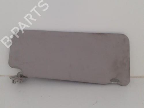 Left sun visor PEUGEOT PARTNER Box Body/MPV 1.6 BlueHDi 100 | BP24741851I1 - Image 2