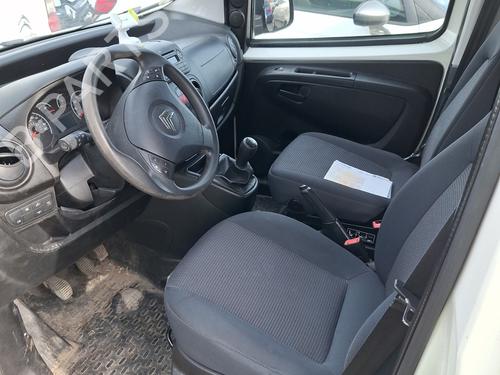 Left headlight CITROËN NEMO Box Body/MPV (AA_) 1.3 HDi 75 | BP29113758C28