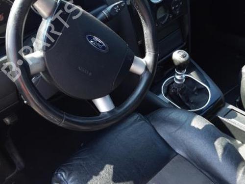 Headlight switch FORD MONDEO III (B5Y) 2.0 16V TDDi / TDCi | BP24751859I24 - Image 4