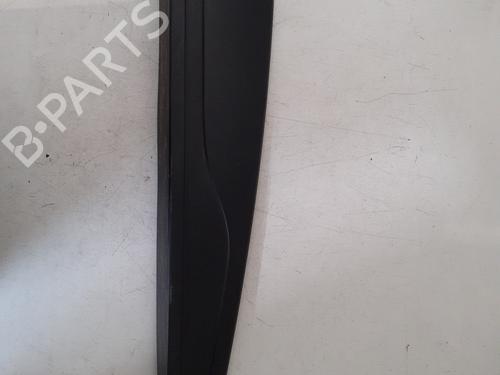 Used Door moulding trim RENAULT CLIO IV (BH_) 1.5 dCi 75 (75 hp) 24750229