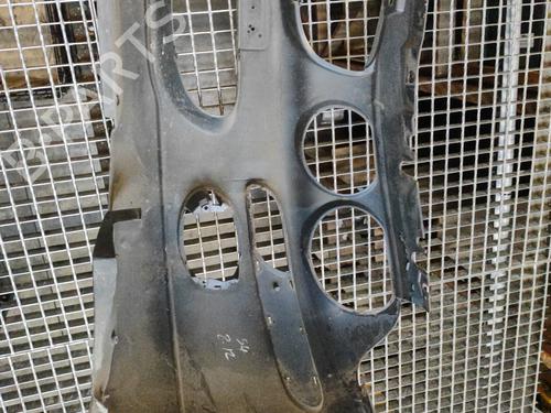 Front bumper ROVER 25 I Hatchback (RF) 1.4 16V | BP24758707C7 