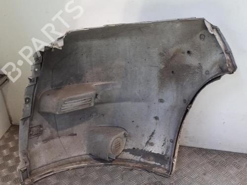 Used Corner bumper Corner bumper 24766917 24766917