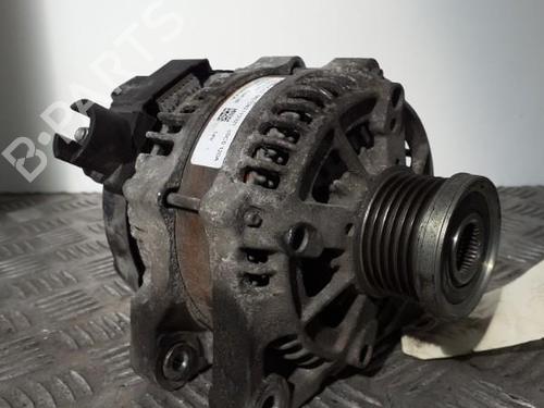 Alternator FORD FIESTA VI (CB1, CCN) 1.0 EcoBoost | BP24742063M7 