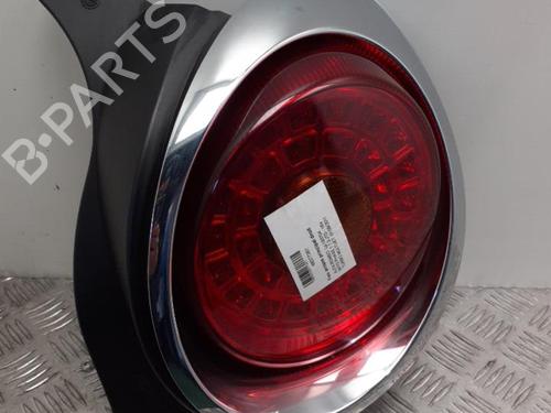 Used Right taillight ALFA ROMEO MITO (955_) 1.3 MultiJet (955AXP1A, 955AYC1A) (95 hp) 24758845