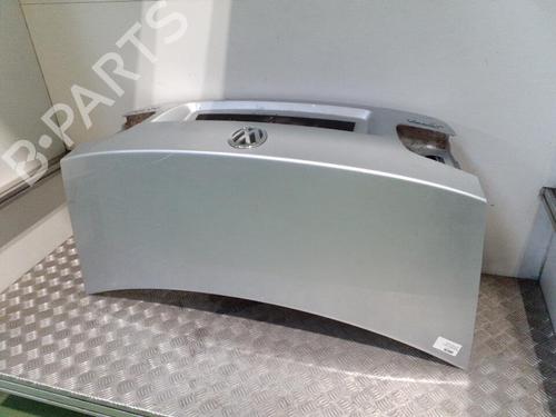 Used Tailgate VW JETTA III (1K2) 2.0 TDI 16V (140 hp) 24766980