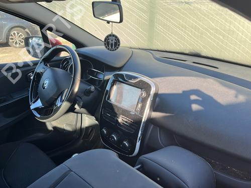 Left front window switch RENAULT CLIO III Grandtour (KR0/1_) | BP36873664I27 - Image 9