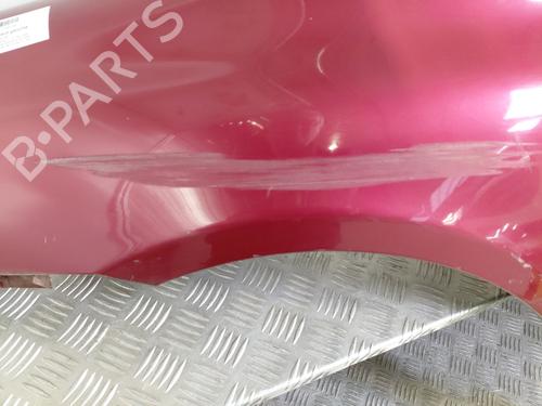 Left front fenders RENAULT CLIO II (BB_, CB_) 1.2 (BB0A, BB0F, BB10, BB1K, BB28, BB2D, BB2H, CB0A,... | BP29999622C41