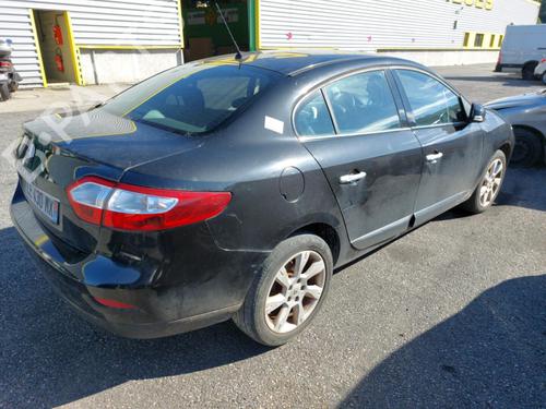 Used Parts RENAULT FLUENCE (L3_) 1.5 dCi (L30D, L30L, L306, L33F, L33L, L33M, L33V, L33W) 2405943