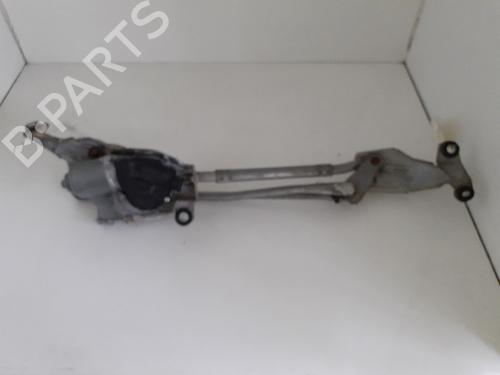 Used Front wiper motor Front wiper motor PEUGEOT 4007 (VU_, VV_) 2.2 HDi (156 hp) 27172044 27172044