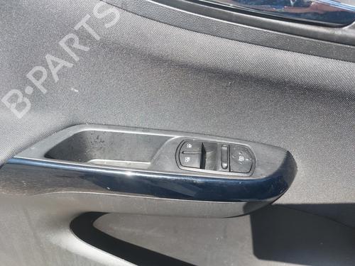 Right front steering knuckle OPEL CORSA E (X15) 1.2 (08, 68) | BP36656515M26 - Image 28