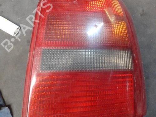 Used Right taillight Right taillight AUDI A4 B5 Avant (8D5) 1.9 TDI quattro (110 hp) 24770504 24770504