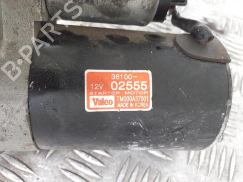 Starter HYUNDAI GETZ (TB) 1.1 | BP24767853M8 - Image 2