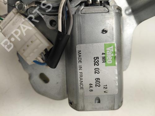 Motor limpa vidros traseiro Motor limpa vidros traseiro 36915428 36915428