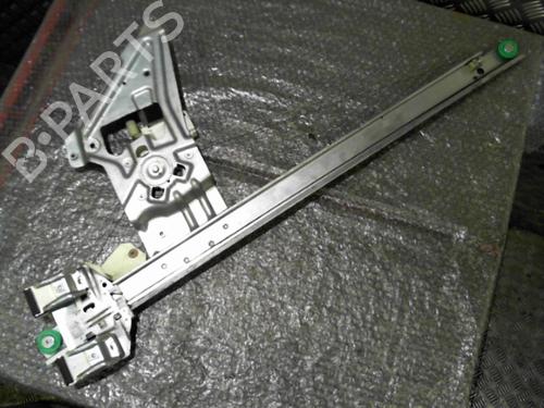 Front right window mechanism VW CRAFTER 30-50 Van (2E_) 2.0 TDI | BP24754656C23 - Image 2