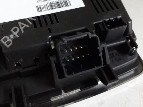 Interior roof light PEUGEOT 508 SW I (8E_) 2.0 HDi | BP24760906I8