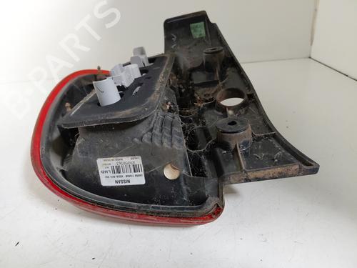 Right taillight NISSAN MICRA IV (K13K, K13KK) 1.2 | BP29197376C35 
