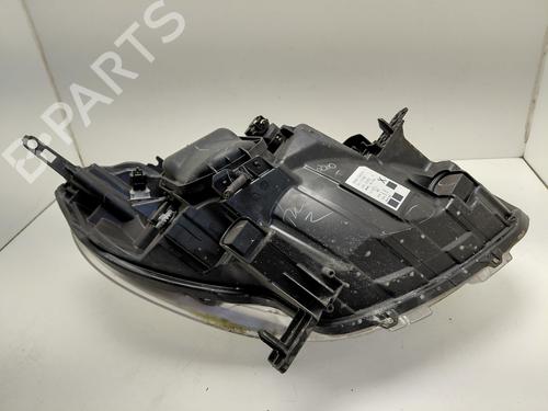 Left headlight RENAULT KANGOO Express (FW0/1_) | BP36322642C28 - Image 2