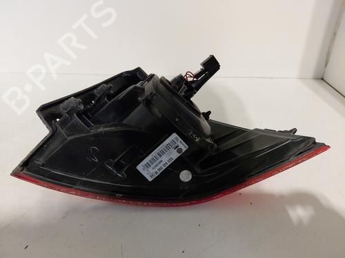 Left taillight VW GOLF VII (5G1, BQ1, BE1, BE2) 1.6 TDI | BP29319969C34 