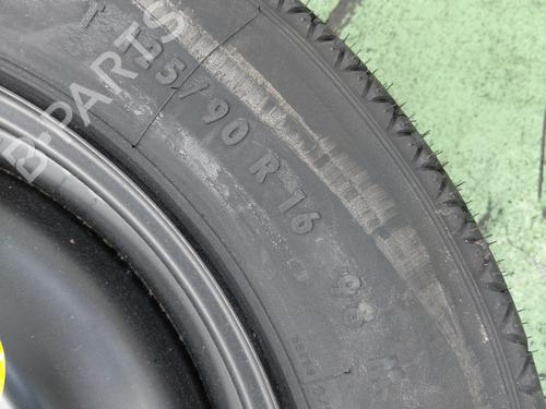 Used Jack Kit Jack Kit FORD MONDEO IV Turnier (BA7) 1.8 TDCi (125 hp) 34105629 34105629