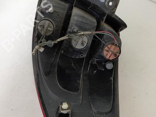 Left taillight SUZUKI SX4 (EY, GY) 1.9 DDiS 4x4 (RW419D) | BP30692540C34 - Image 2