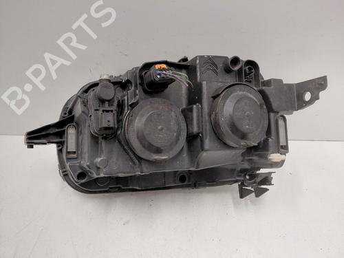Right headlight CITROËN C3 III (SX) 1.2 THP 110 (SXHNPS, SXHNZT, SXHNZ6) | BP38473691C29 - Image 3