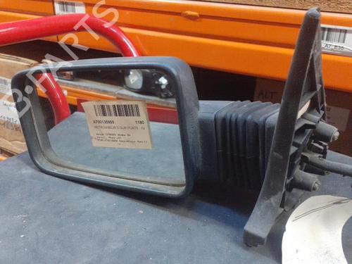 Used Left mirror CITROËN BX (XB-_) TRD Turbo (90 hp) 24758424