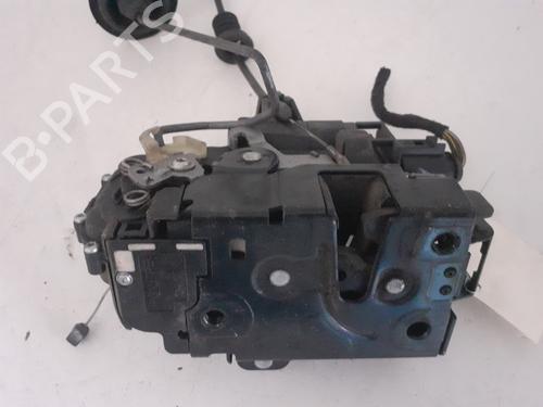 Front left lock VW GOLF IV (1J1) 1.4 16V | BP27518786C98 
