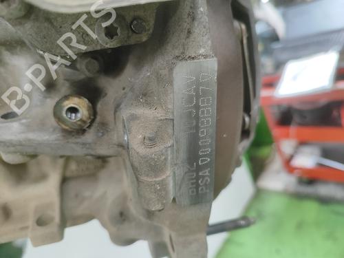 Engine CITROËN BERLINGO Box Body/MPV (K9) | BP35918492M1 - Image 7