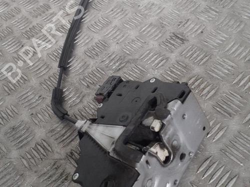Rear right lock FIAT GRANDE PUNTO (199_) 1.3 D Multijet | BP24759588C99 