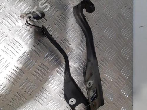 Used Hinge/Door check strap HONDA CIVIC VIII Hatchback (FN, FK) 2.2 CTDi (FK3) (140 hp) 24746340