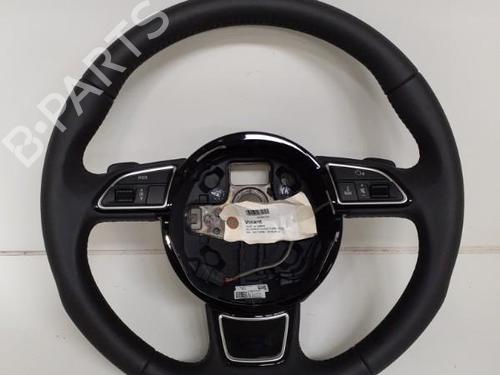Used Steering wheel AUDI A4 B8 Avant (8K5) [2007-2017]  24741746