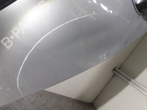Left rear door BMW 5 (E60) 530 d | BP24753508C4 